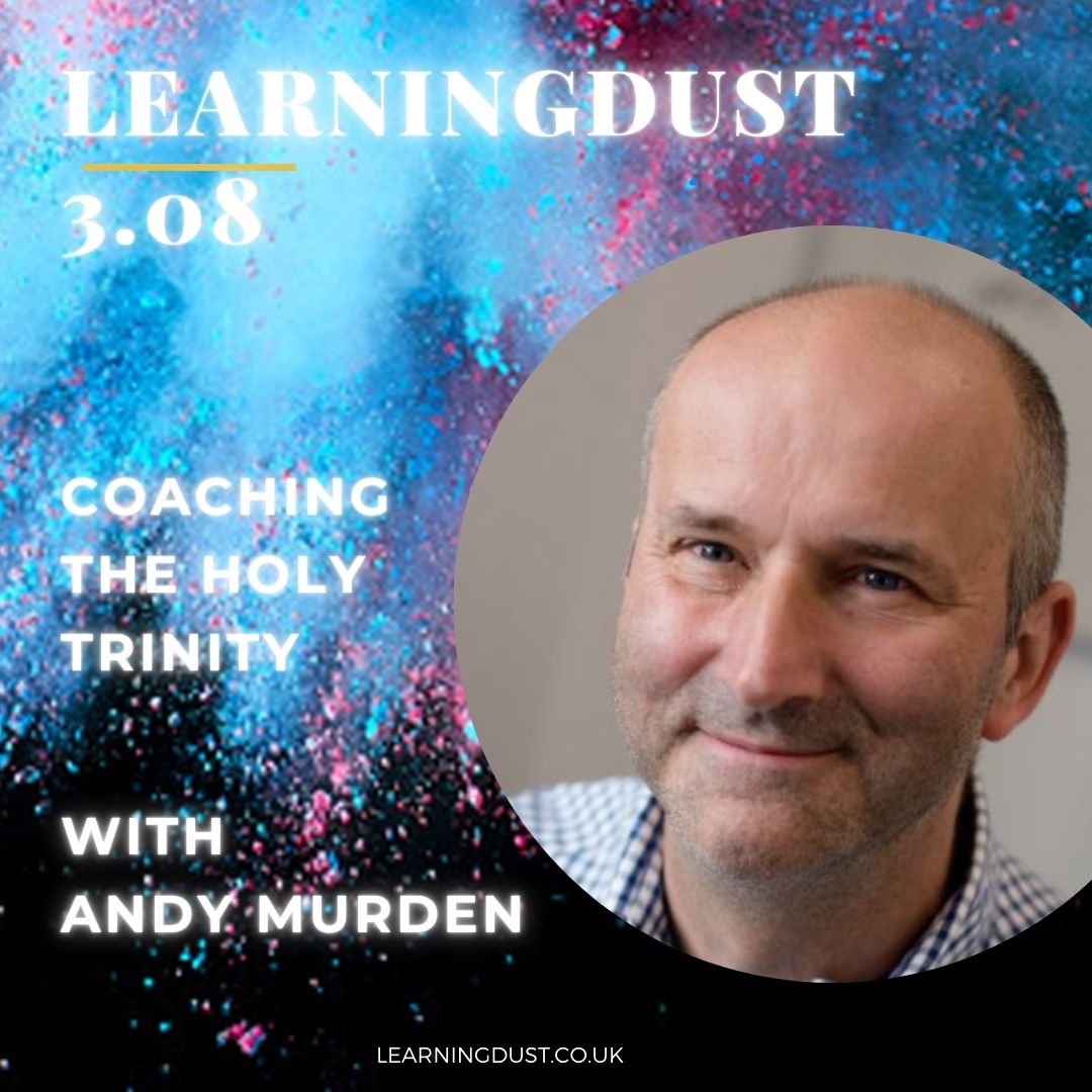 LearningDust