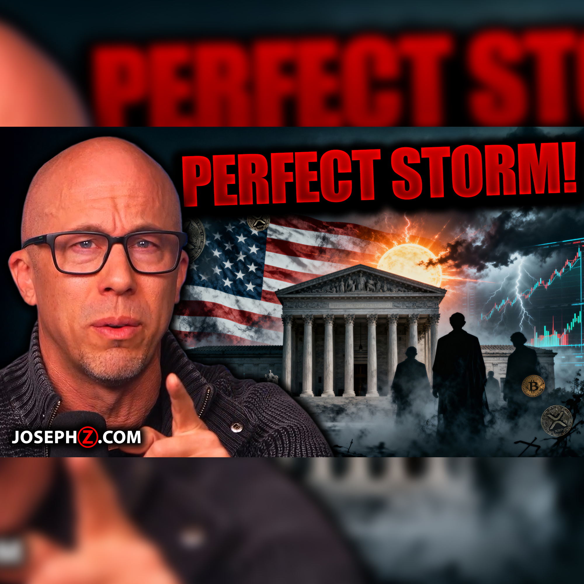 AMERICA'S WAKE UP CALL!!