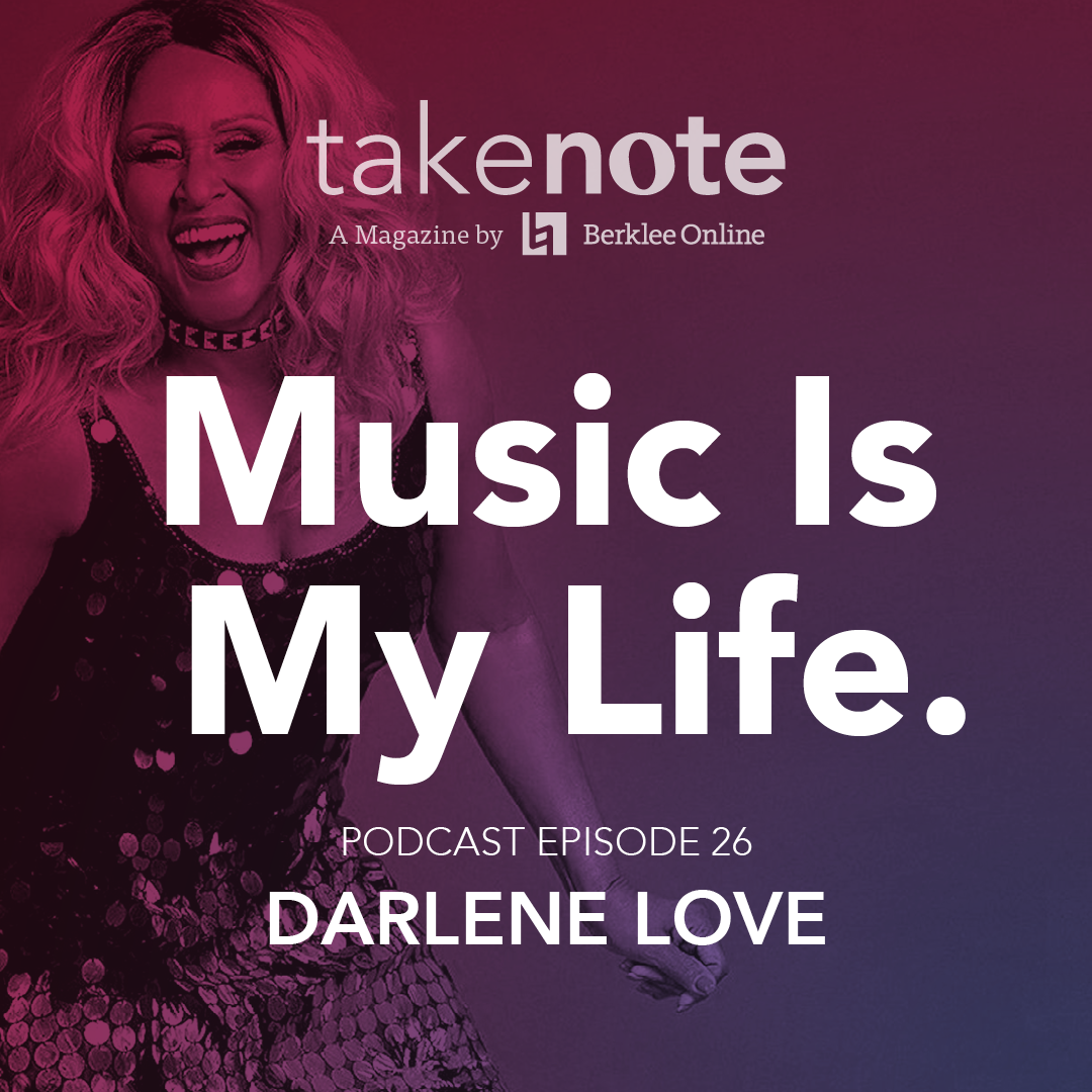 026: Darlene Love