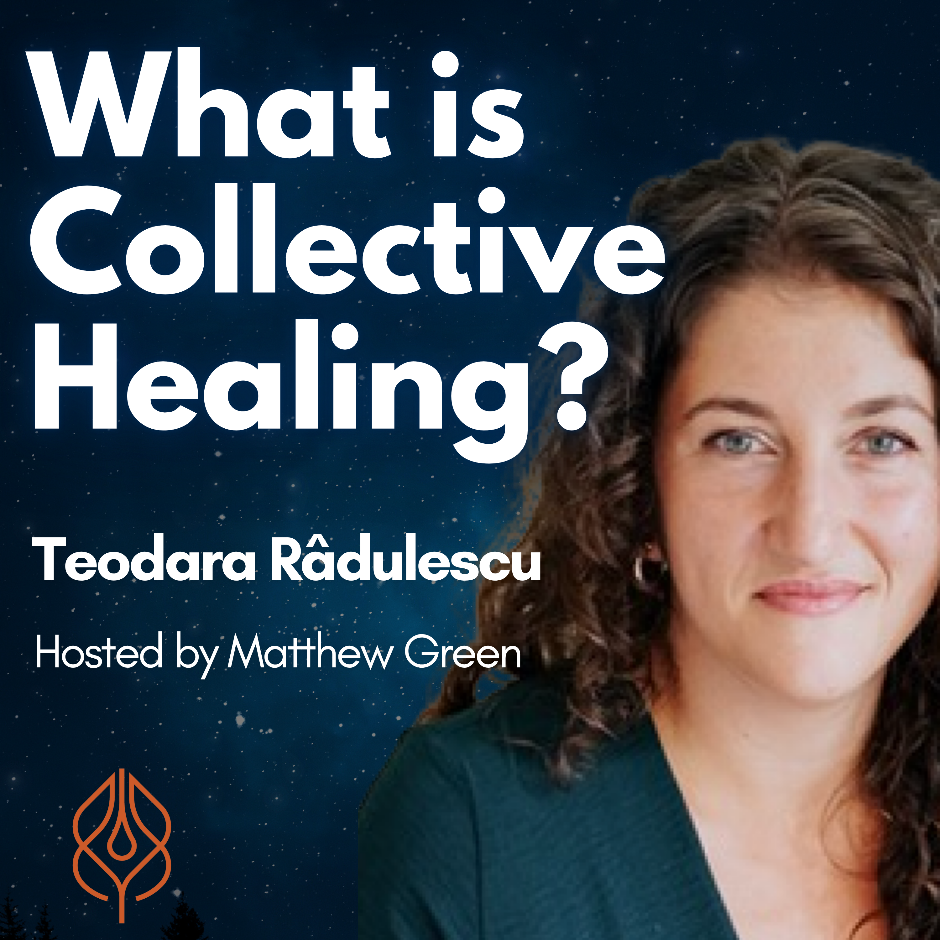 What is Collective Healing?