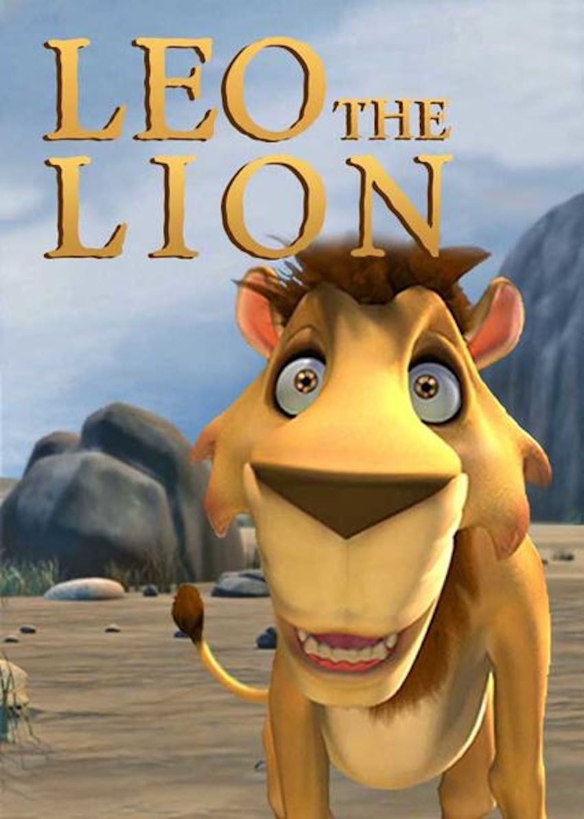 Leo the Lion [LOST EPISODE]