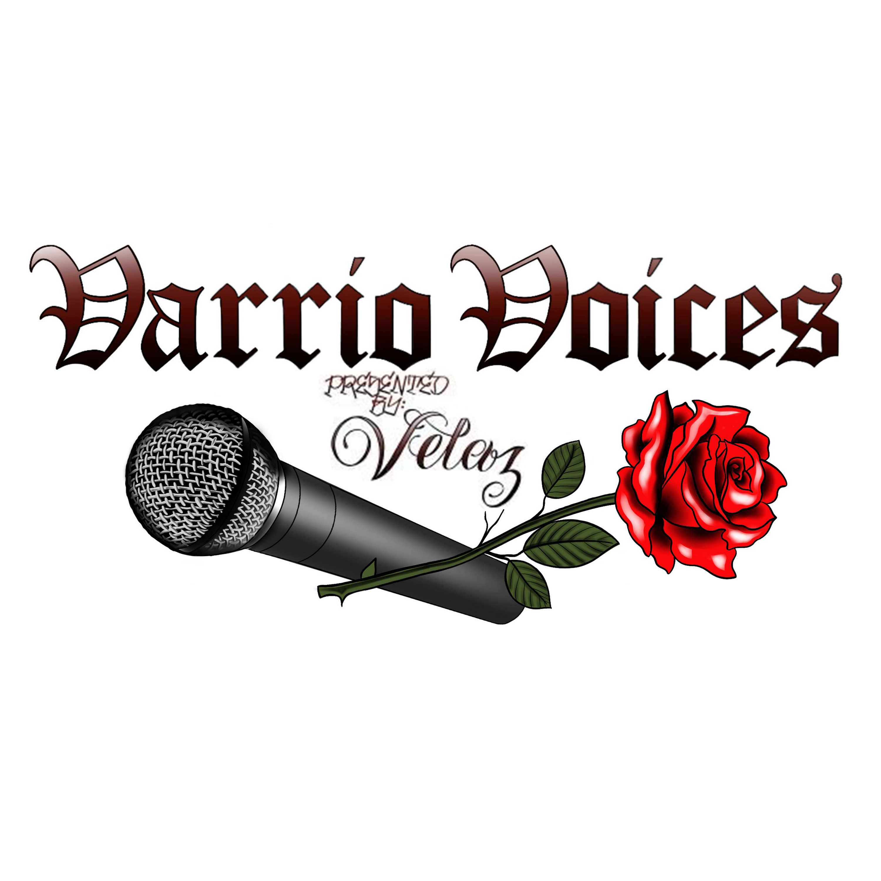 Barrio Voices