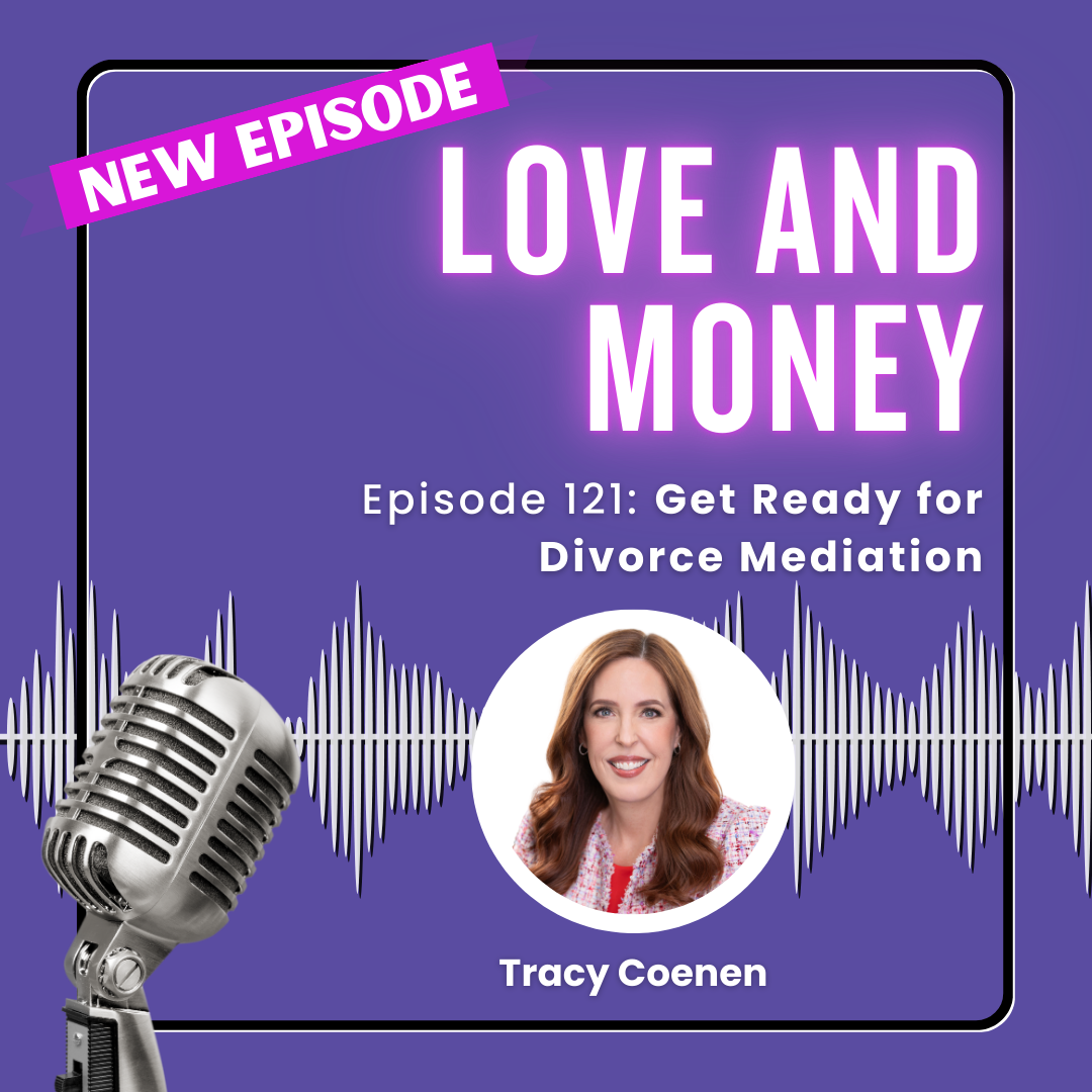 Love and Money Podcast