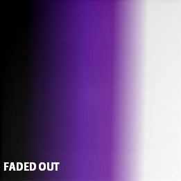Faded Out