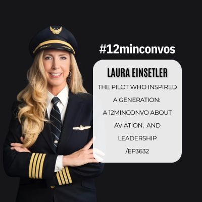 #12minconvos