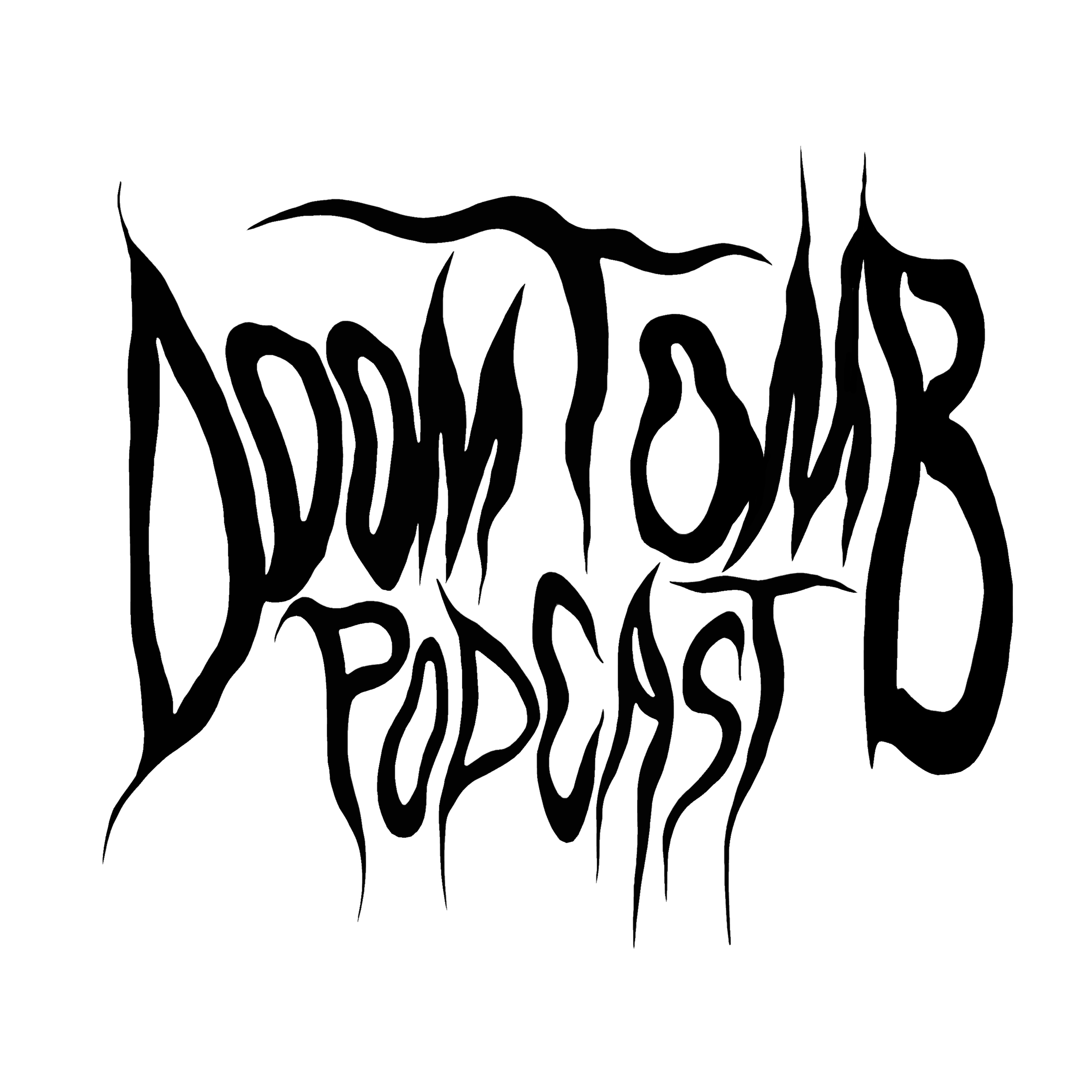 Doom Tomb Podcast