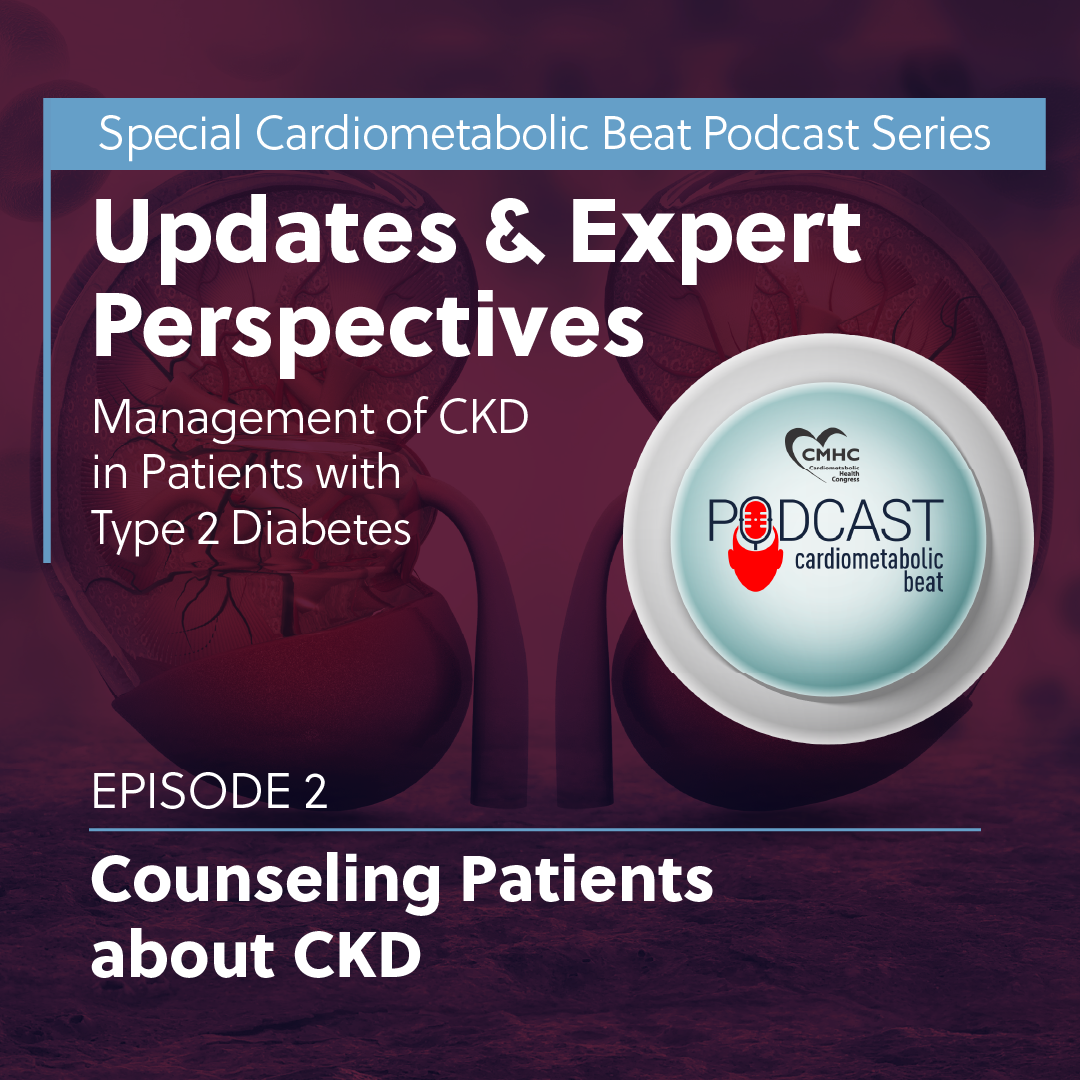 Cardiometabolic Beat Podcast