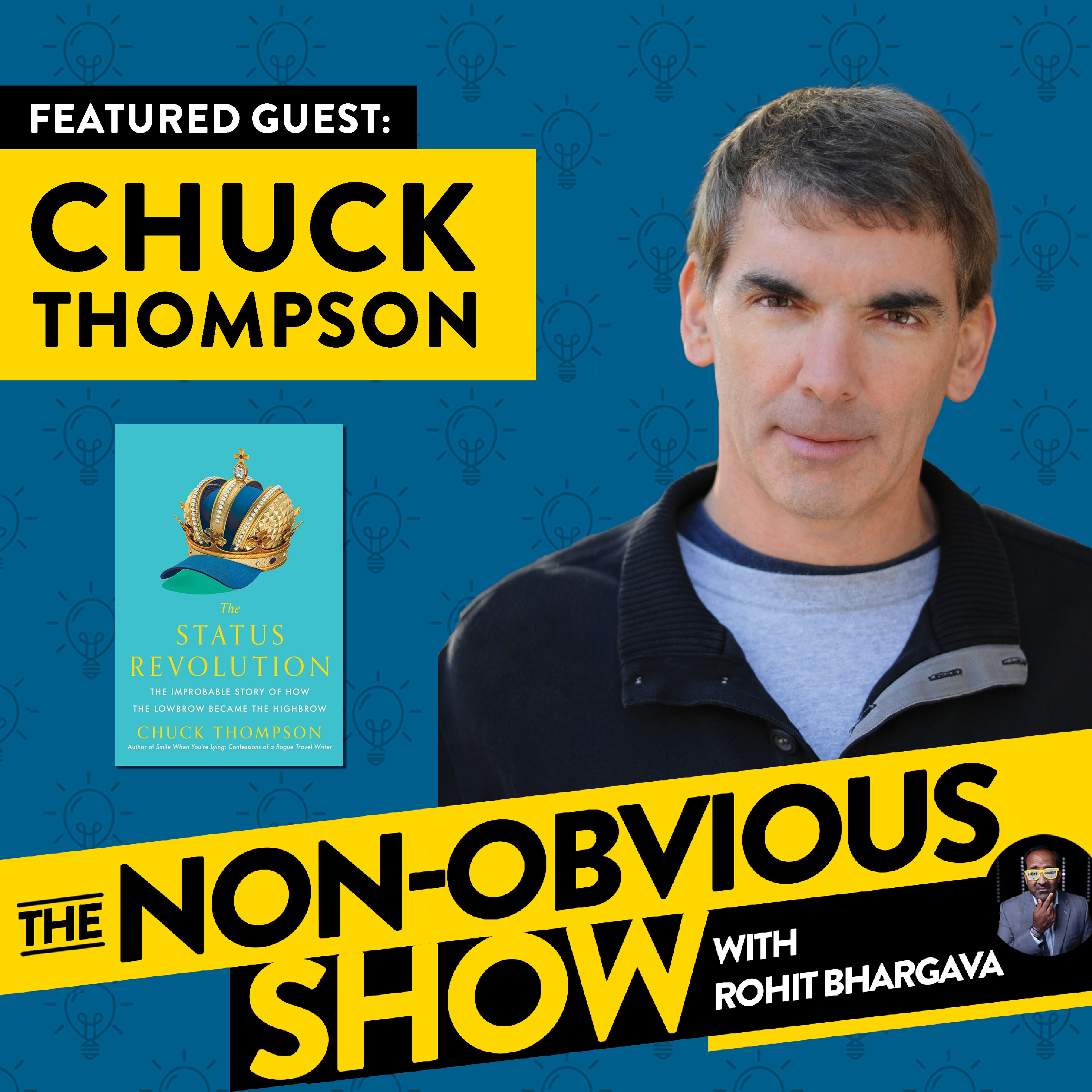 The Non-Obvious Show