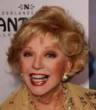 337: Ruta Lee - Actress, Singer, Author- Return Visit 337: Ruta Lee - Actress, Singer, Author- Return Visit