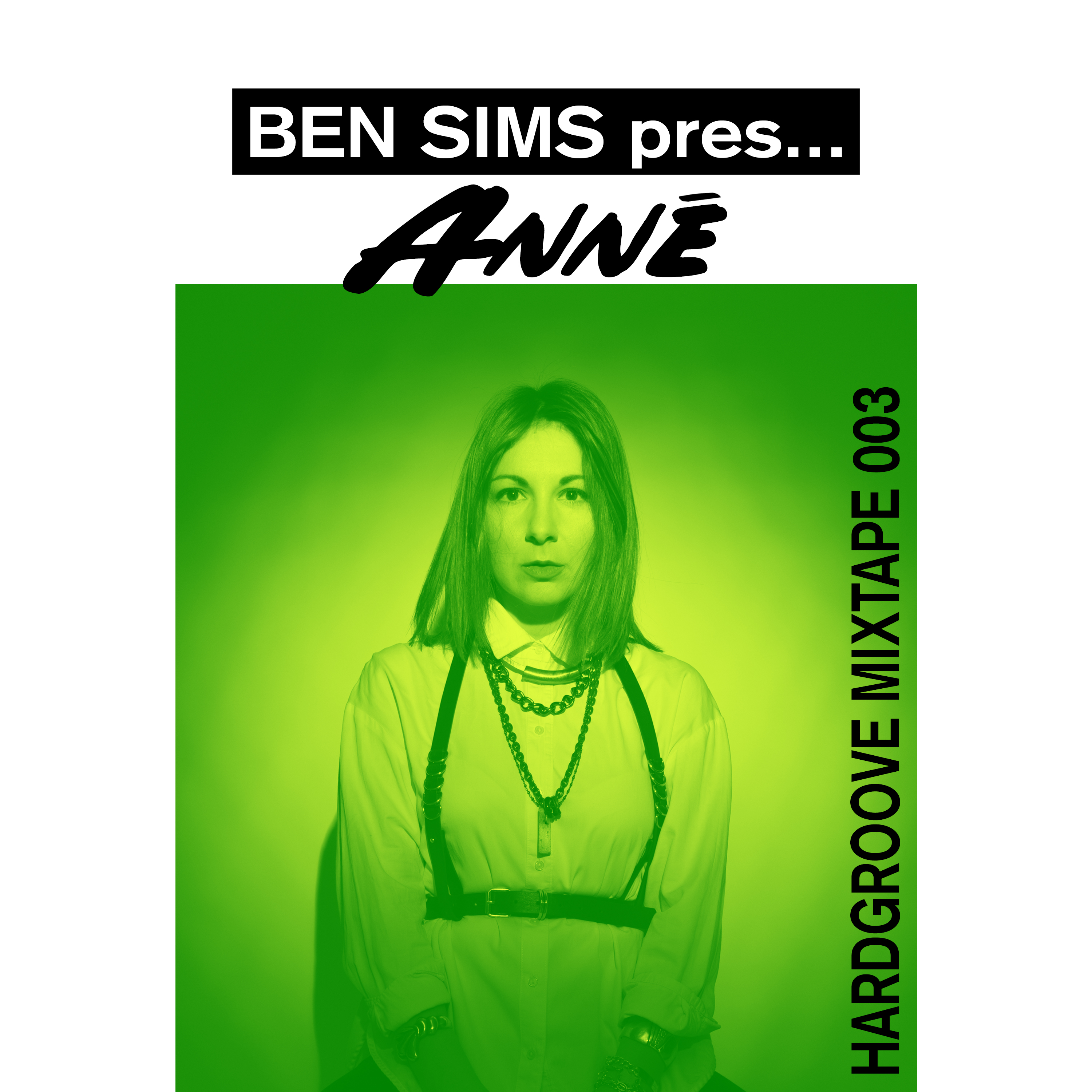 003: Annē