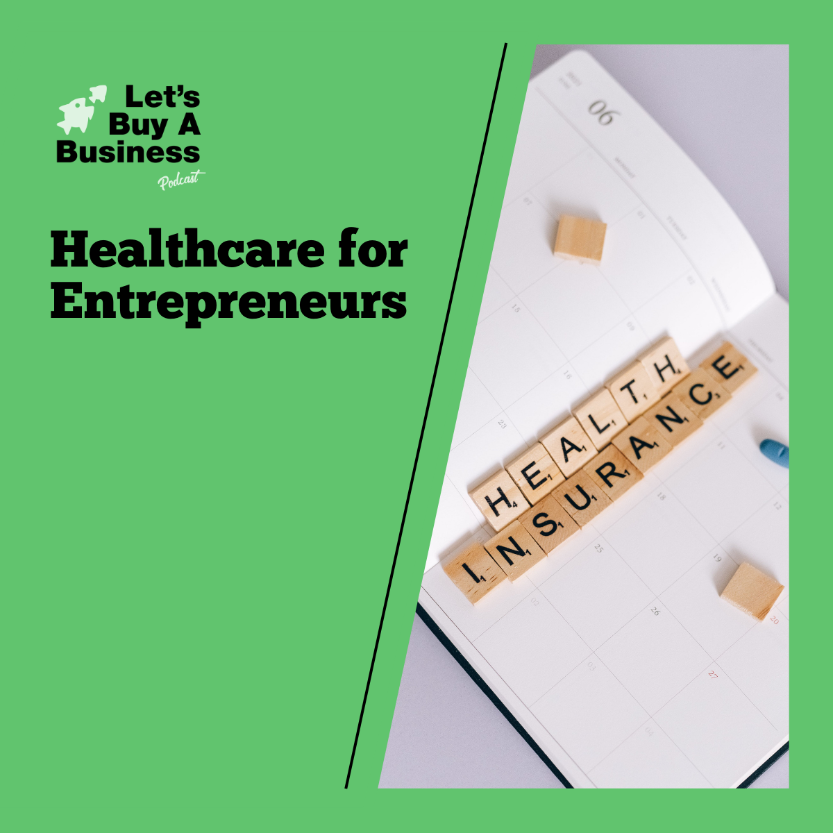 Healthcare for Entrepreneurs
