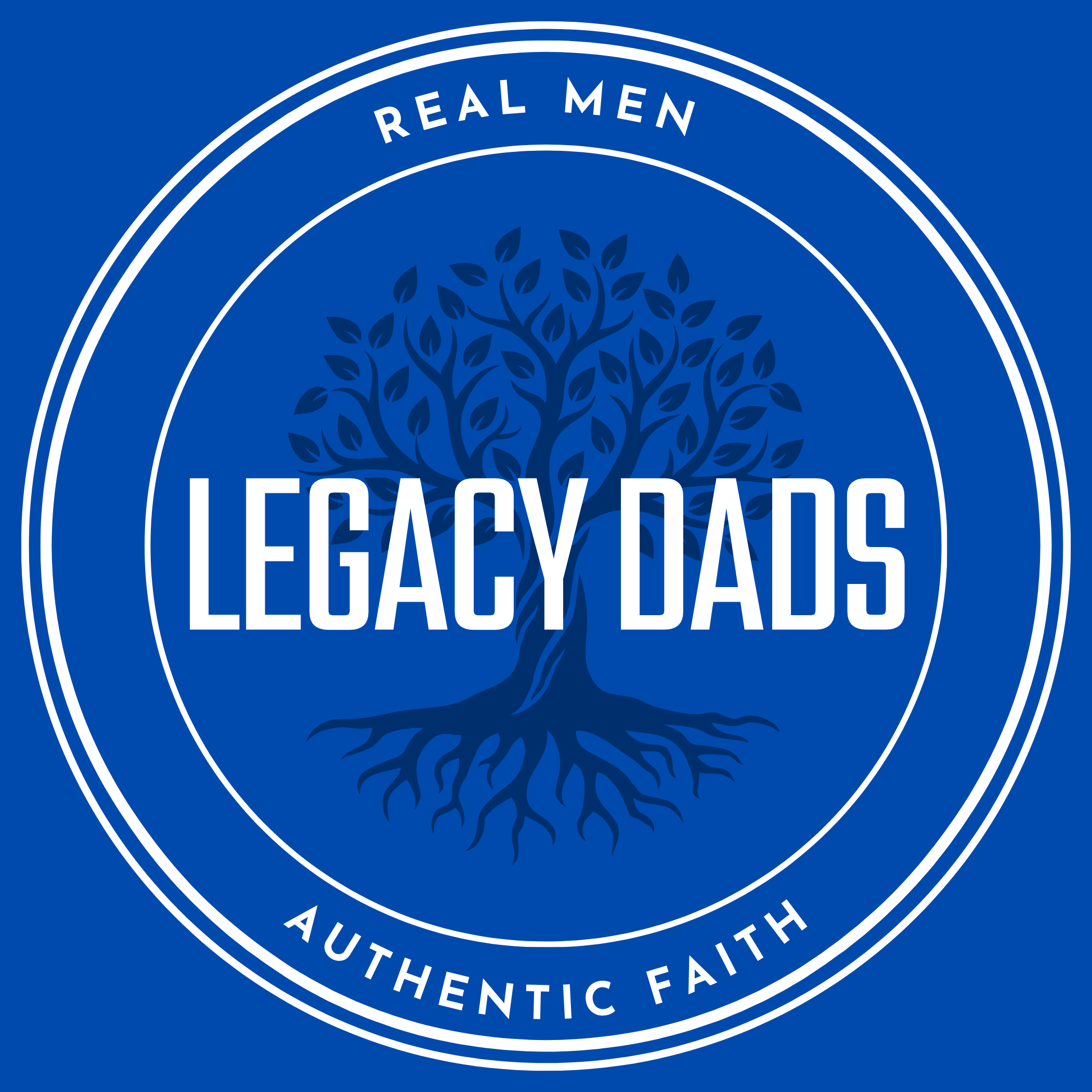 Biblical Masculine Mentorship