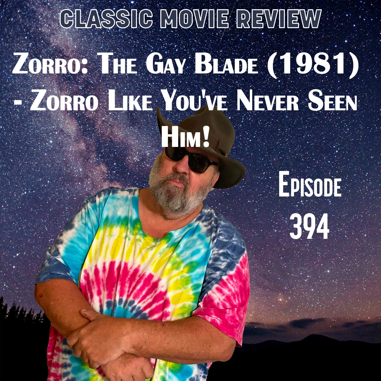 Classic Movie Review
