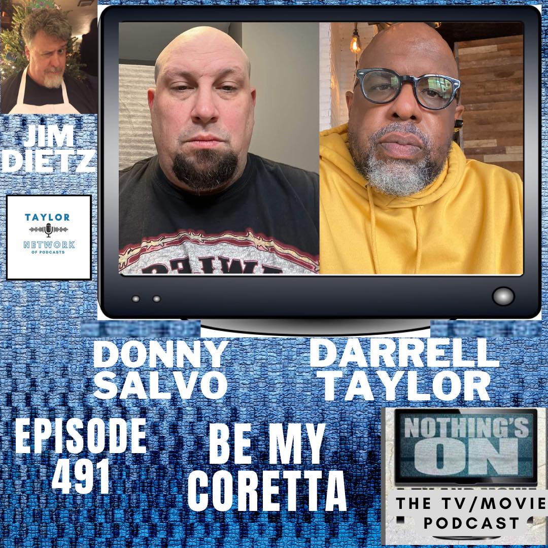 Nothings On podcast