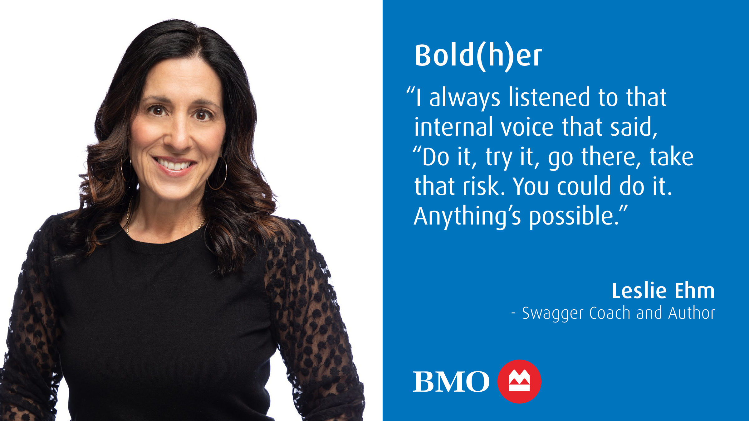 Swagger – Tap into Your Personal Power