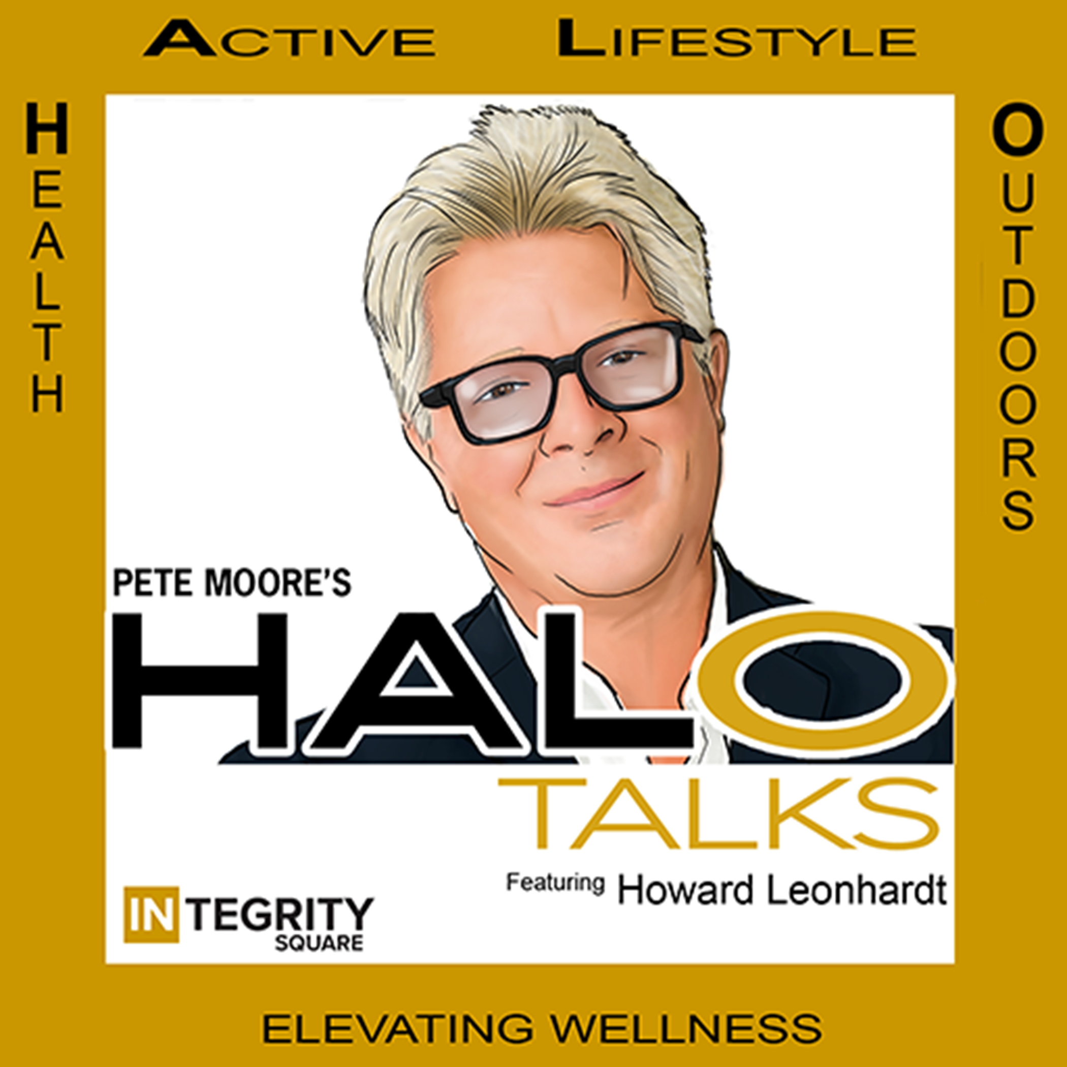 HALO Talks: Elevating Wellness