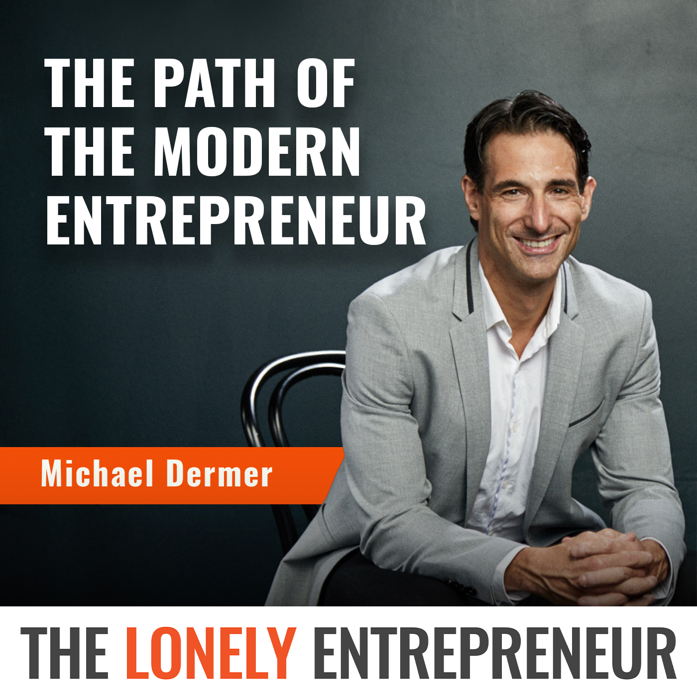 The Lonely Entrepreneur Podcast