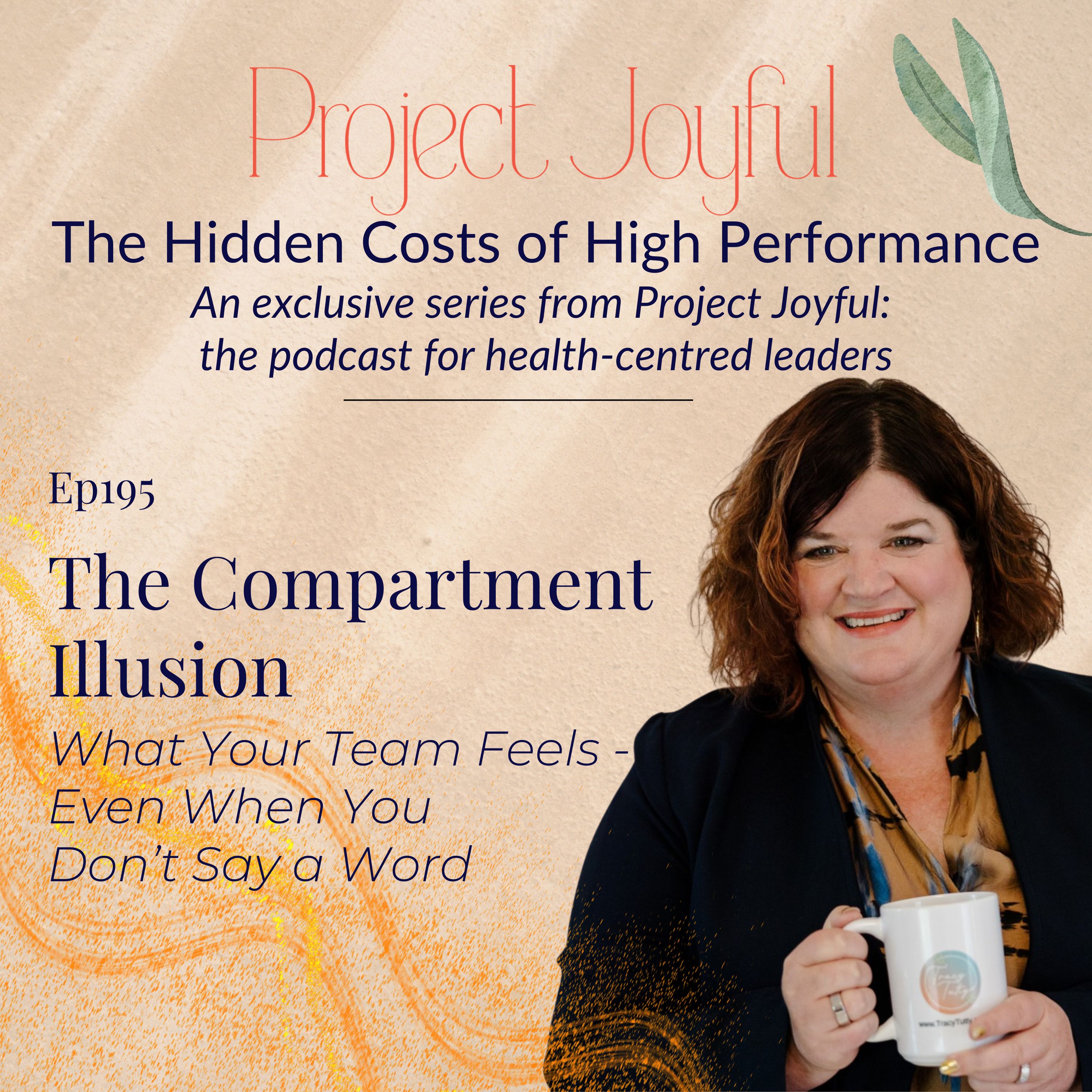The Compartment Illusion