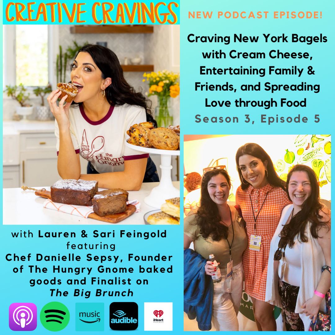 Creative Cravings