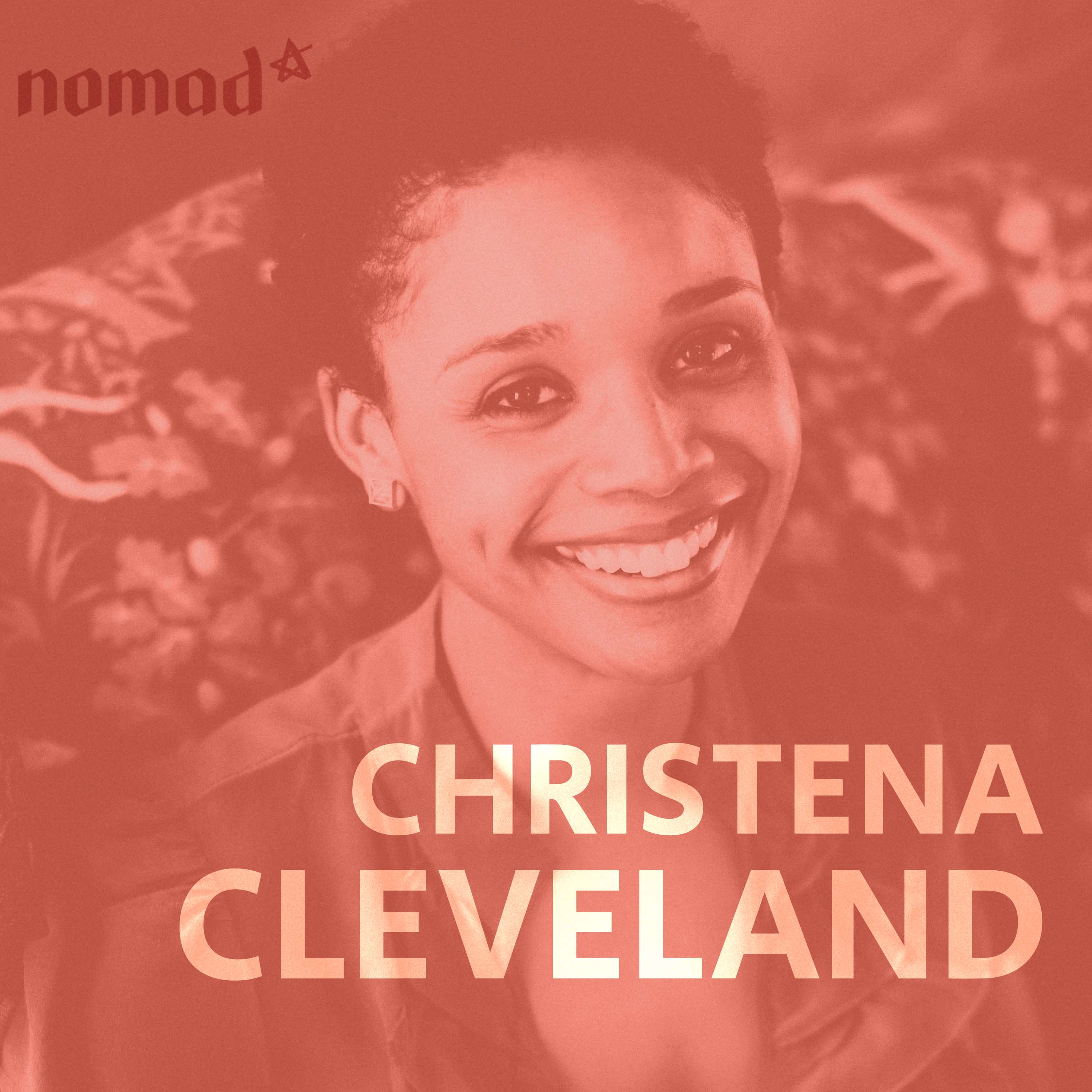 Nomad Podcast