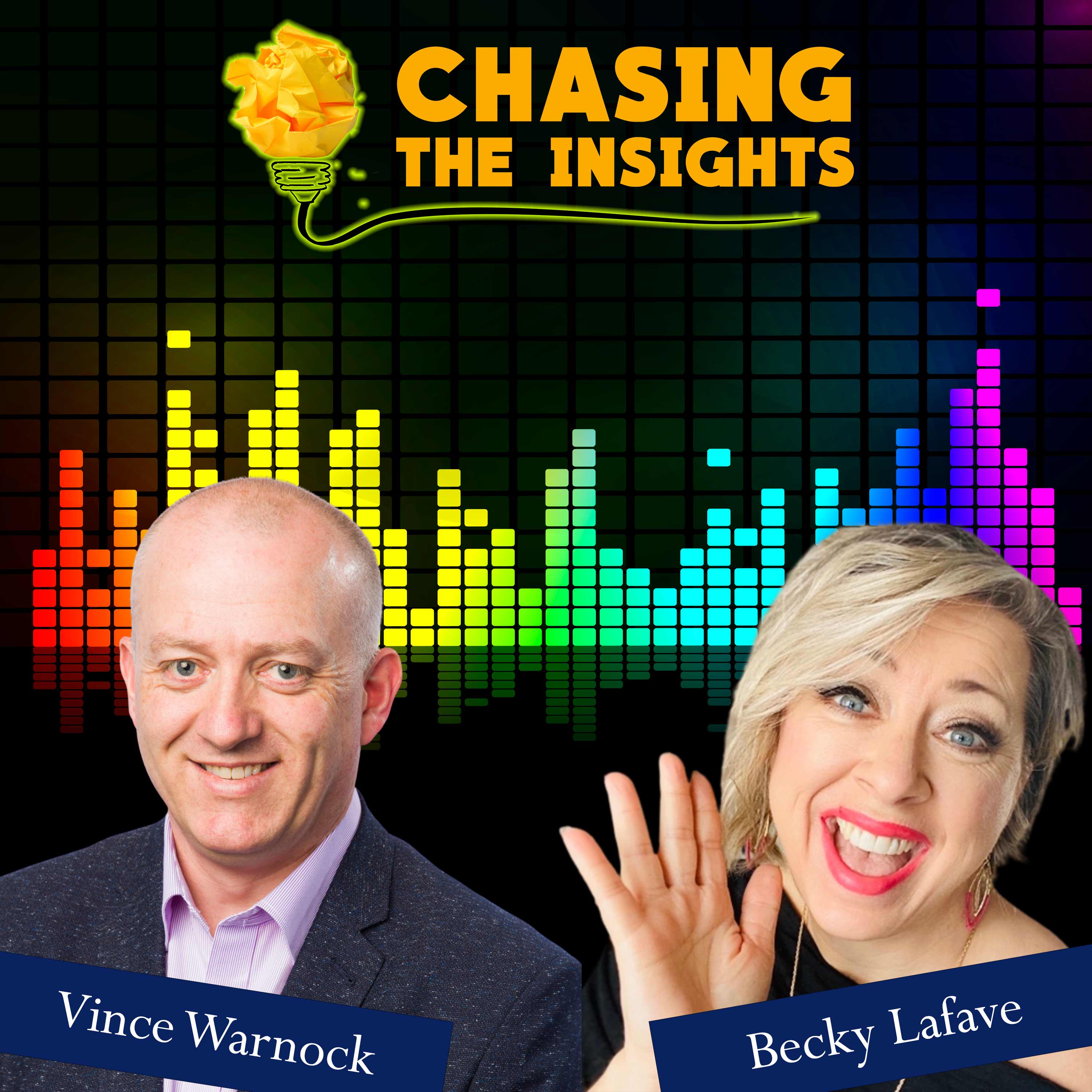 Chasing The Insights