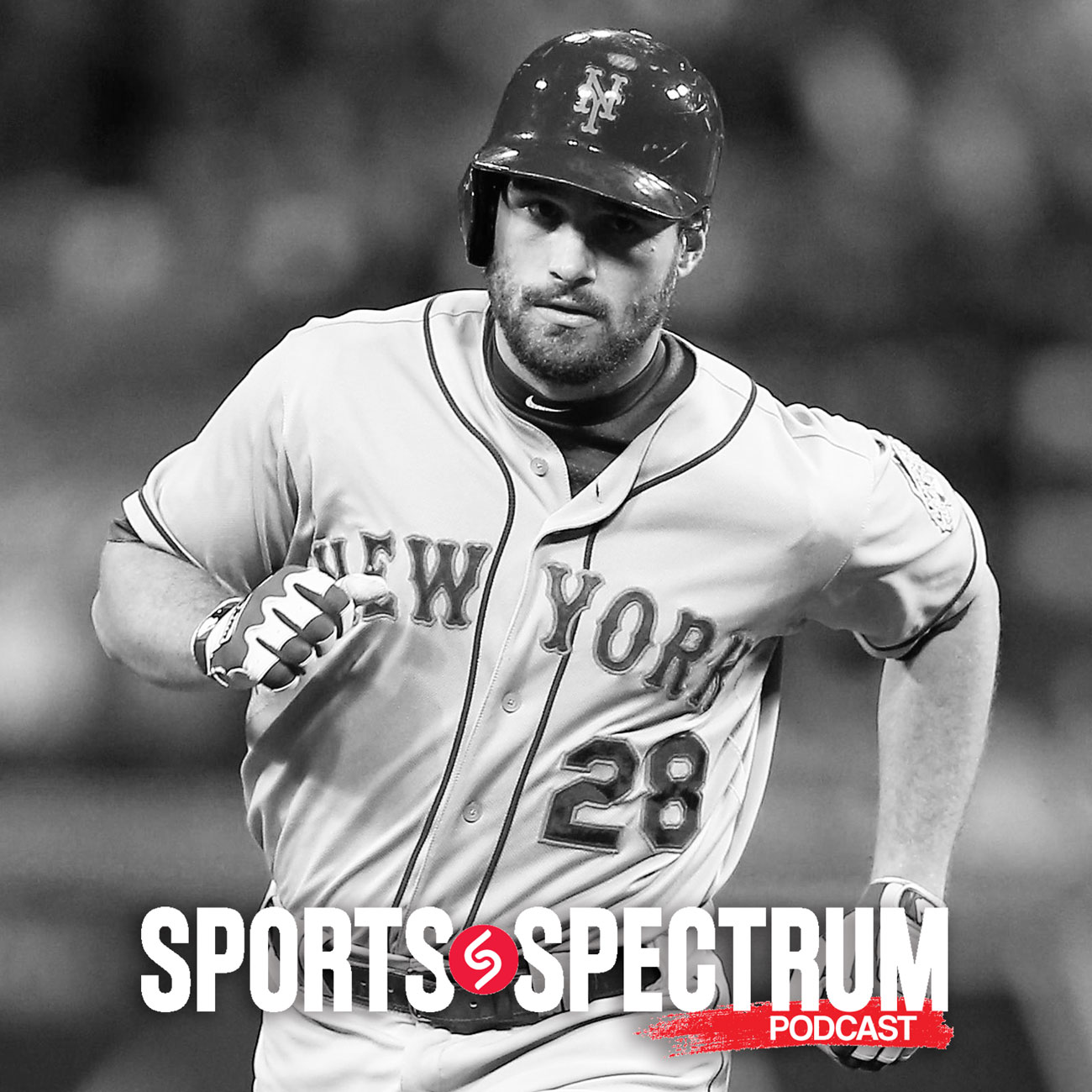 Daniel Murphy - 3-time MLB All-Star on his return to pro baseball in 2023 and following God's guidance Daniel Murphy - 3-time MLB All-Star on his return to pro baseball in 2023 and following God's guidance