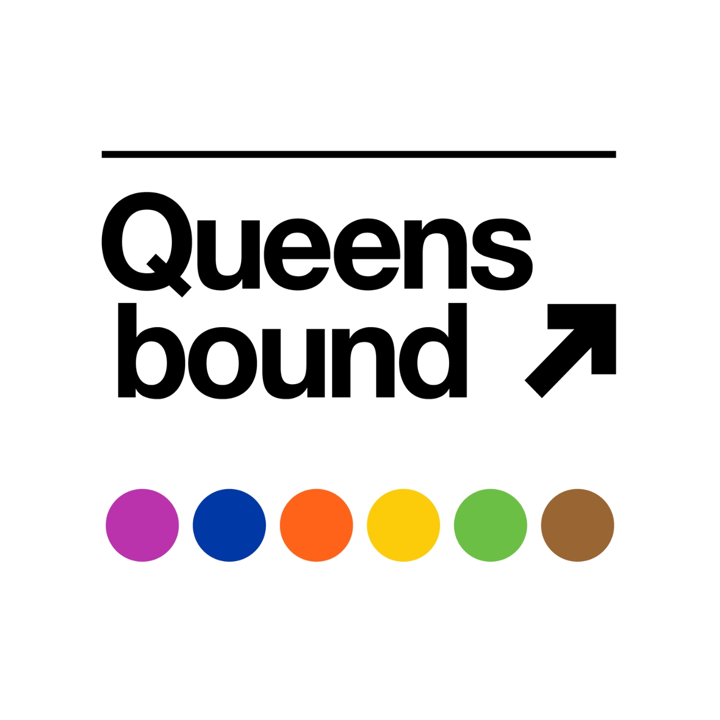 QUEENSBOUND