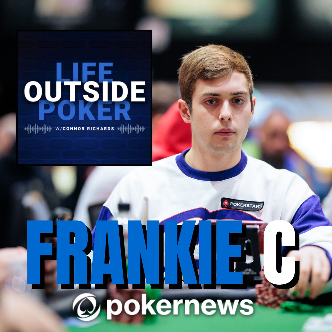 PokerNews Life Outside Poker