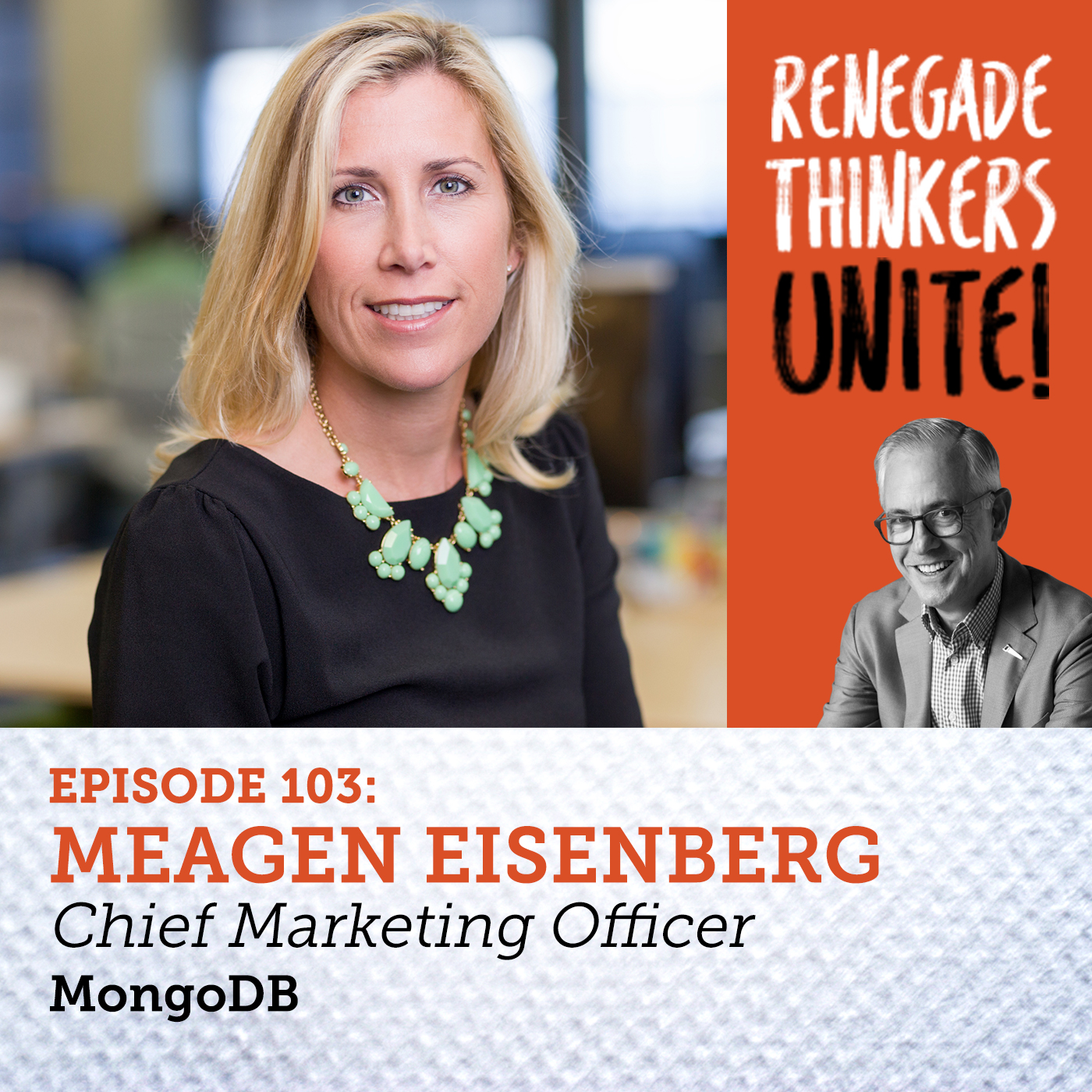 103: The Key to Achieving Sales and Marketing Alignment in B2B