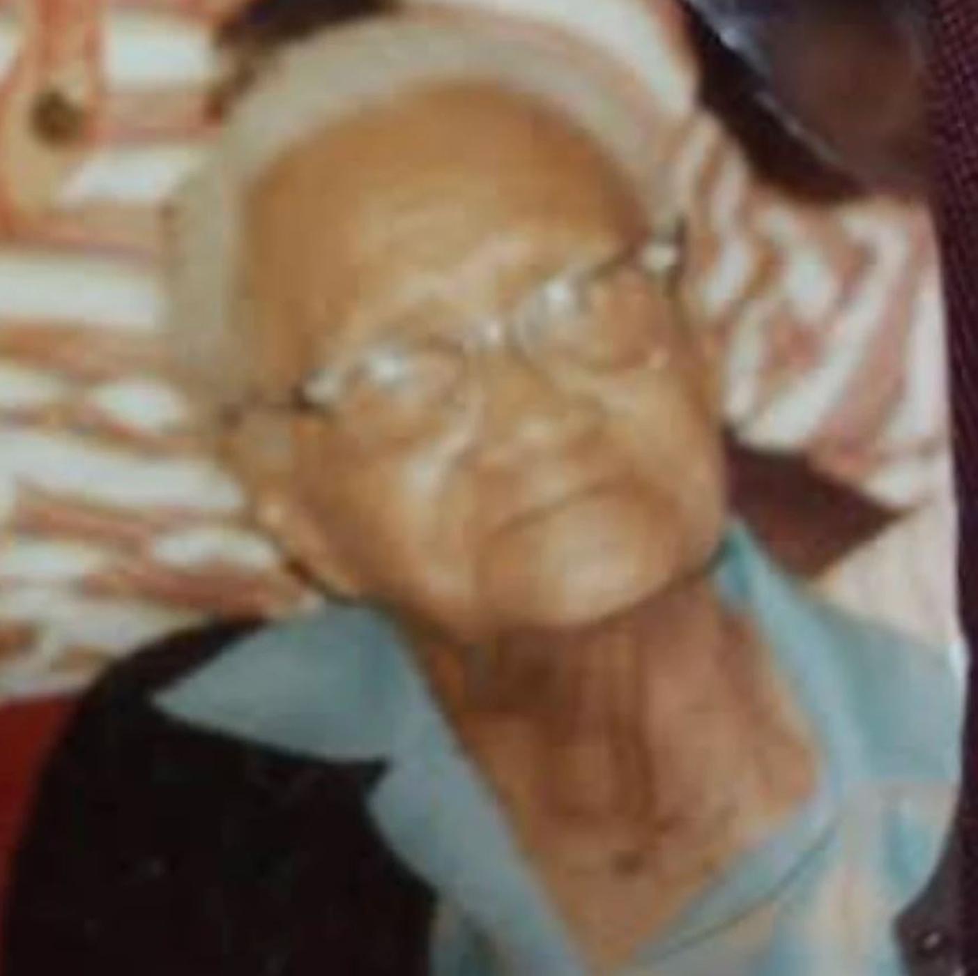 RAF332: Living to 100 and Beyond - Delphia Welford
