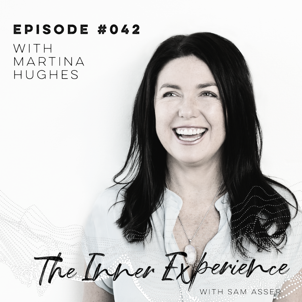 The Inner Experience with Sam Asser