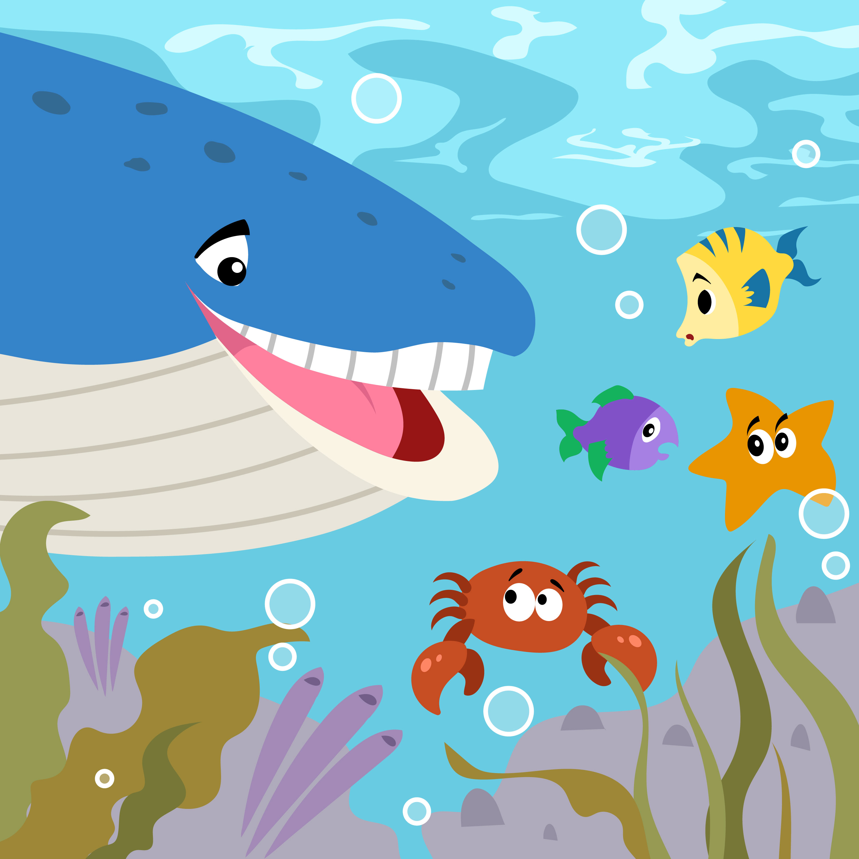 Journey with Story -  A Storytelling Podcast for Kids