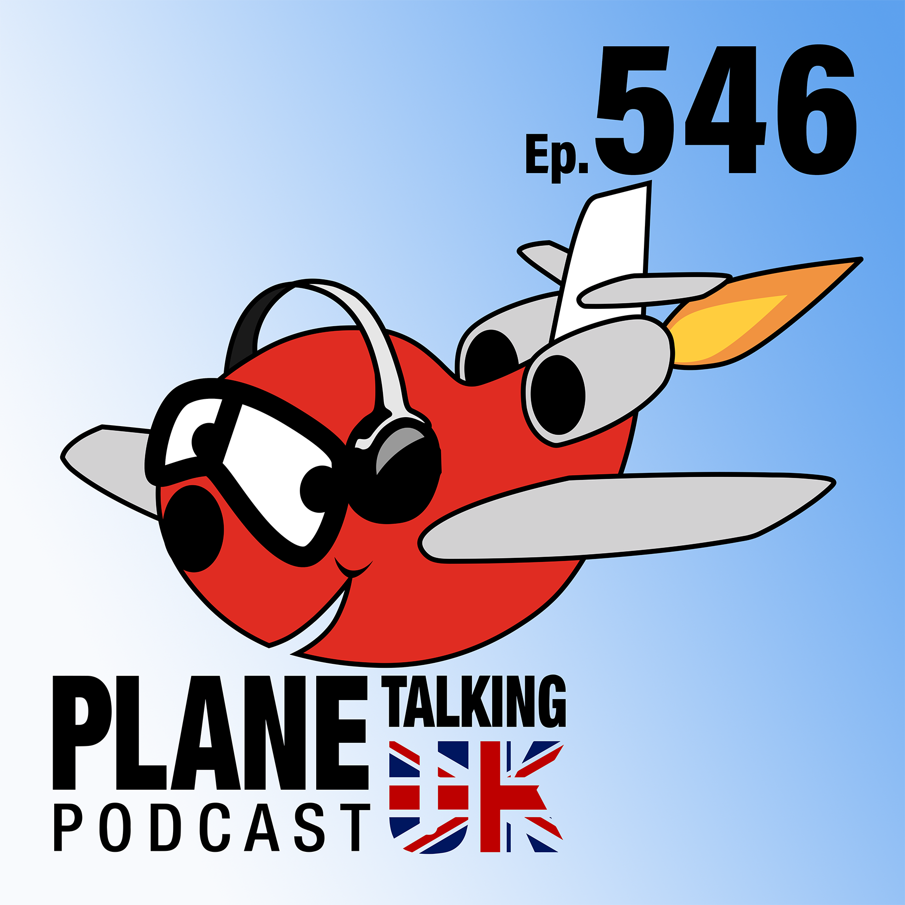 Episode 546 - Potato Chips, Boarding Rules and Expansions