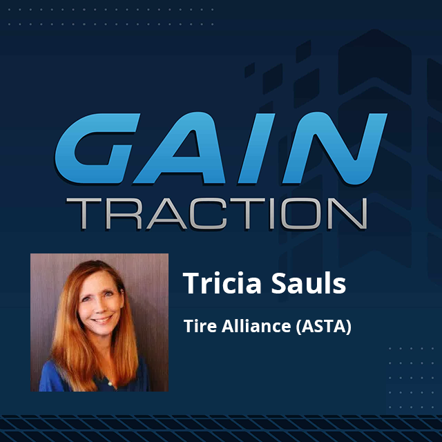 Gain Traction