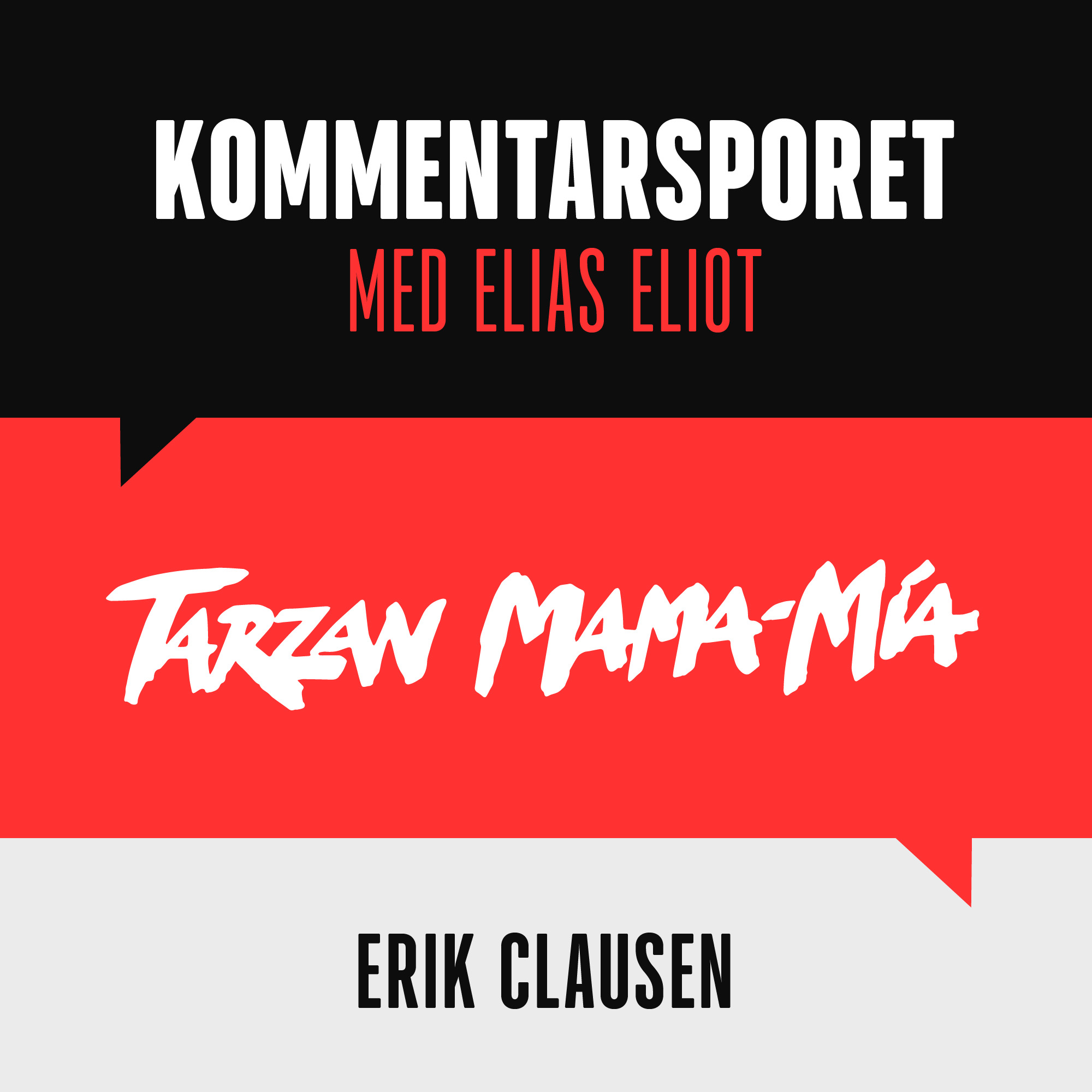 Kommentarsporet