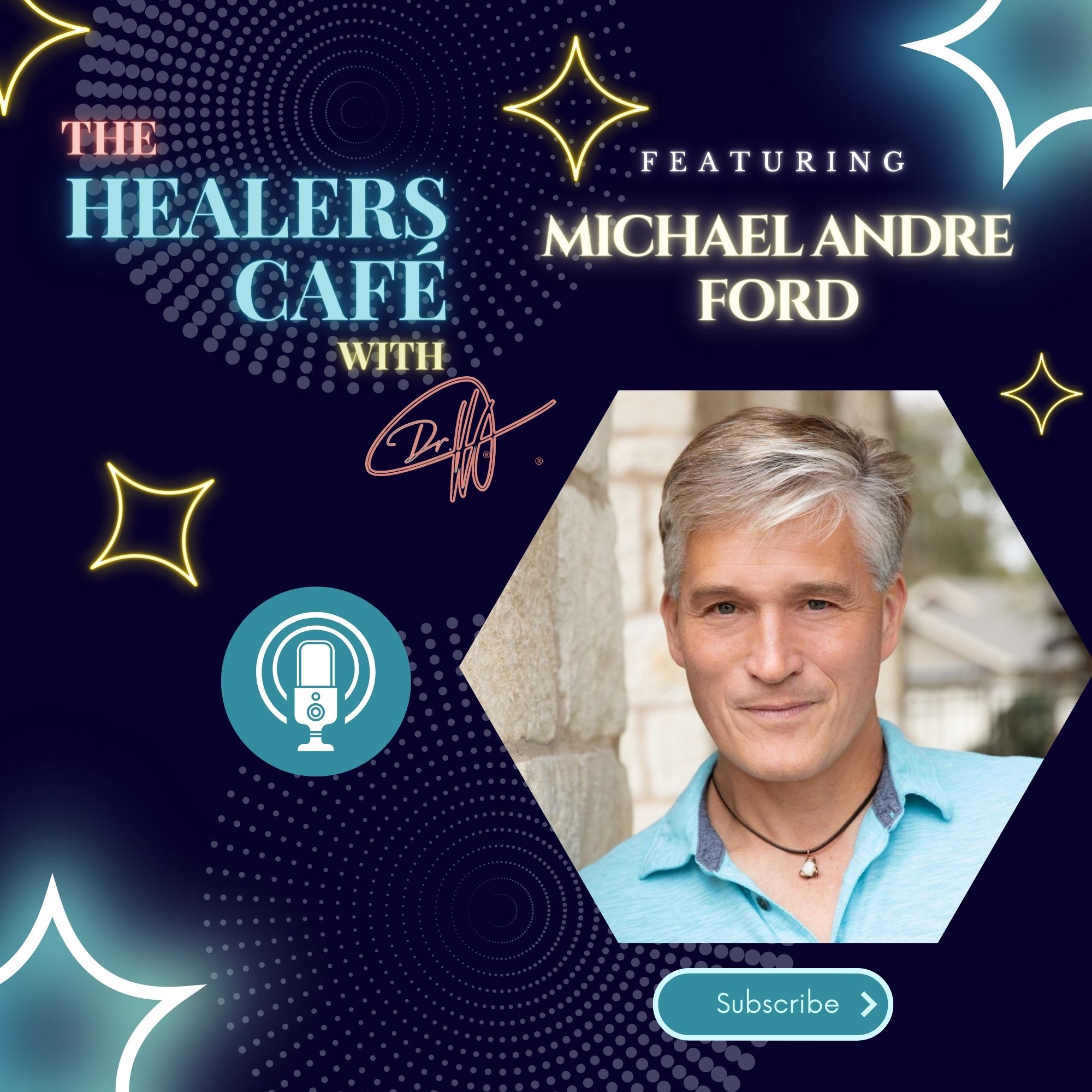 The Healers Café