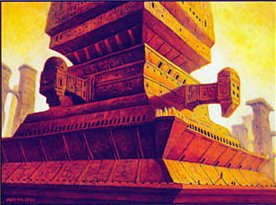 Ravnica: Episode 2