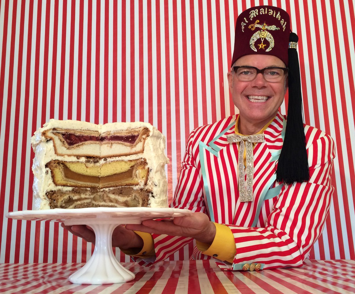 Fill Me In #316: Chances are the British are coming!
