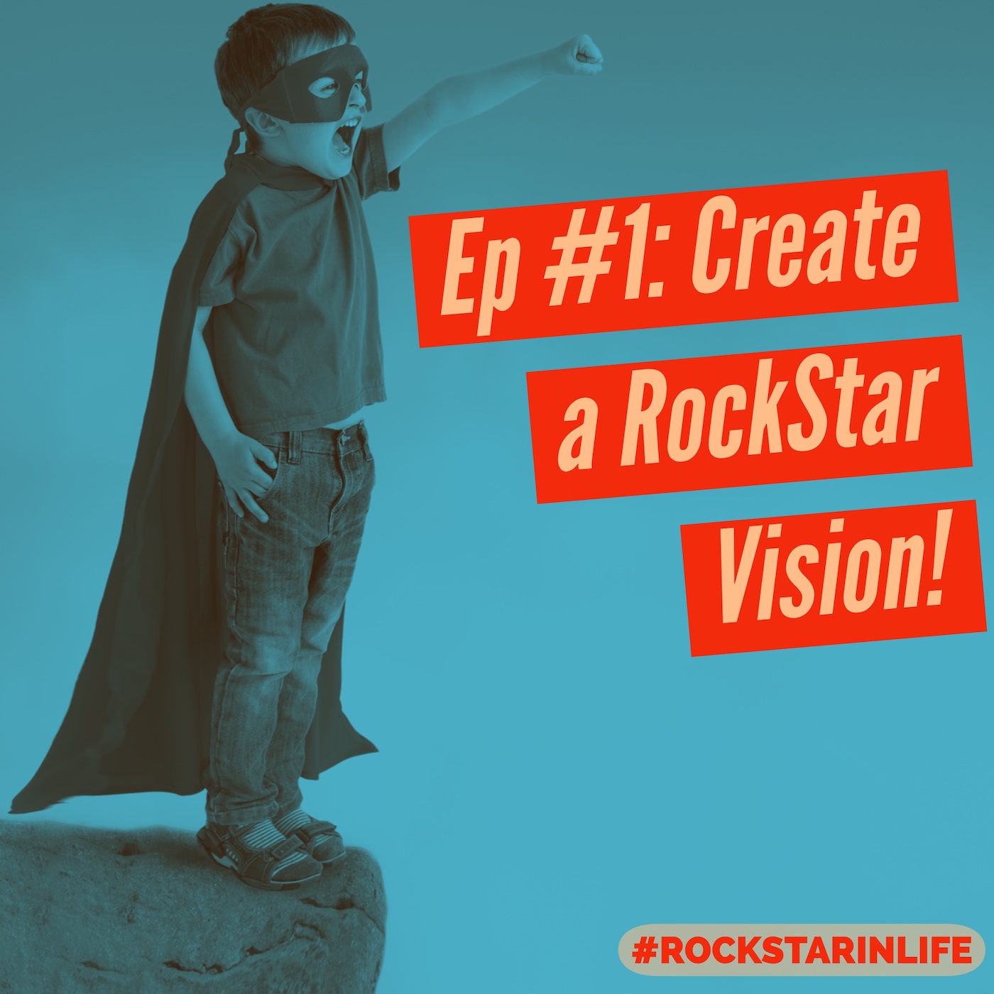 RockStar In Life Podcast