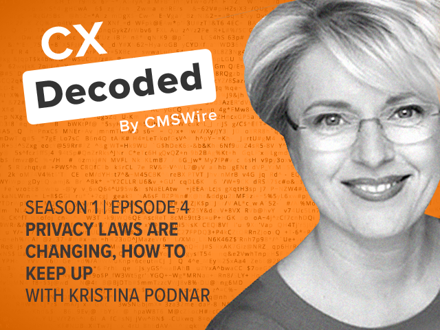 CX Decoded By CMSWire