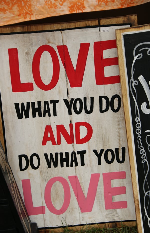 669. Why The Essence of Life is Not About 'Making It In Life'