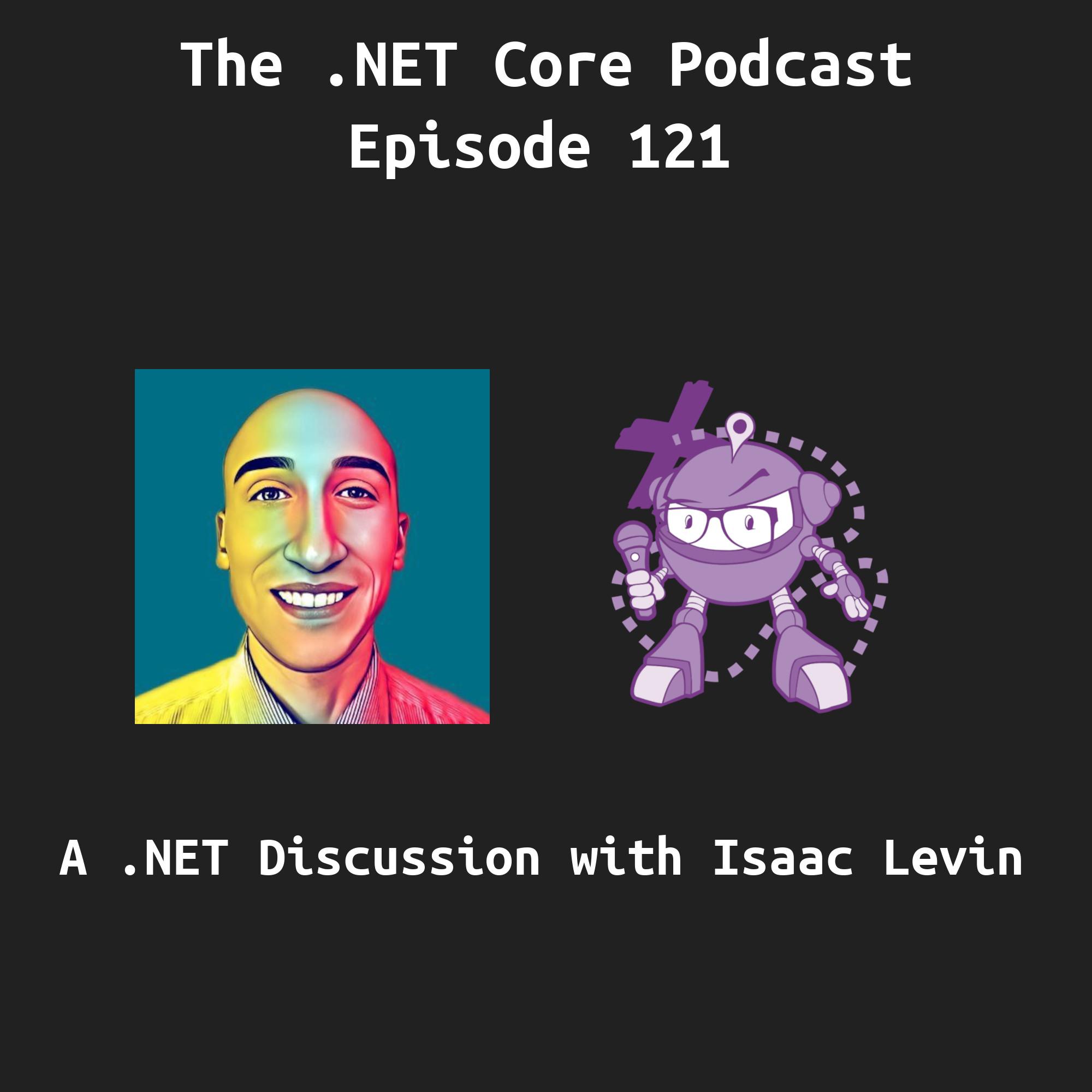 The Modern .NET Show