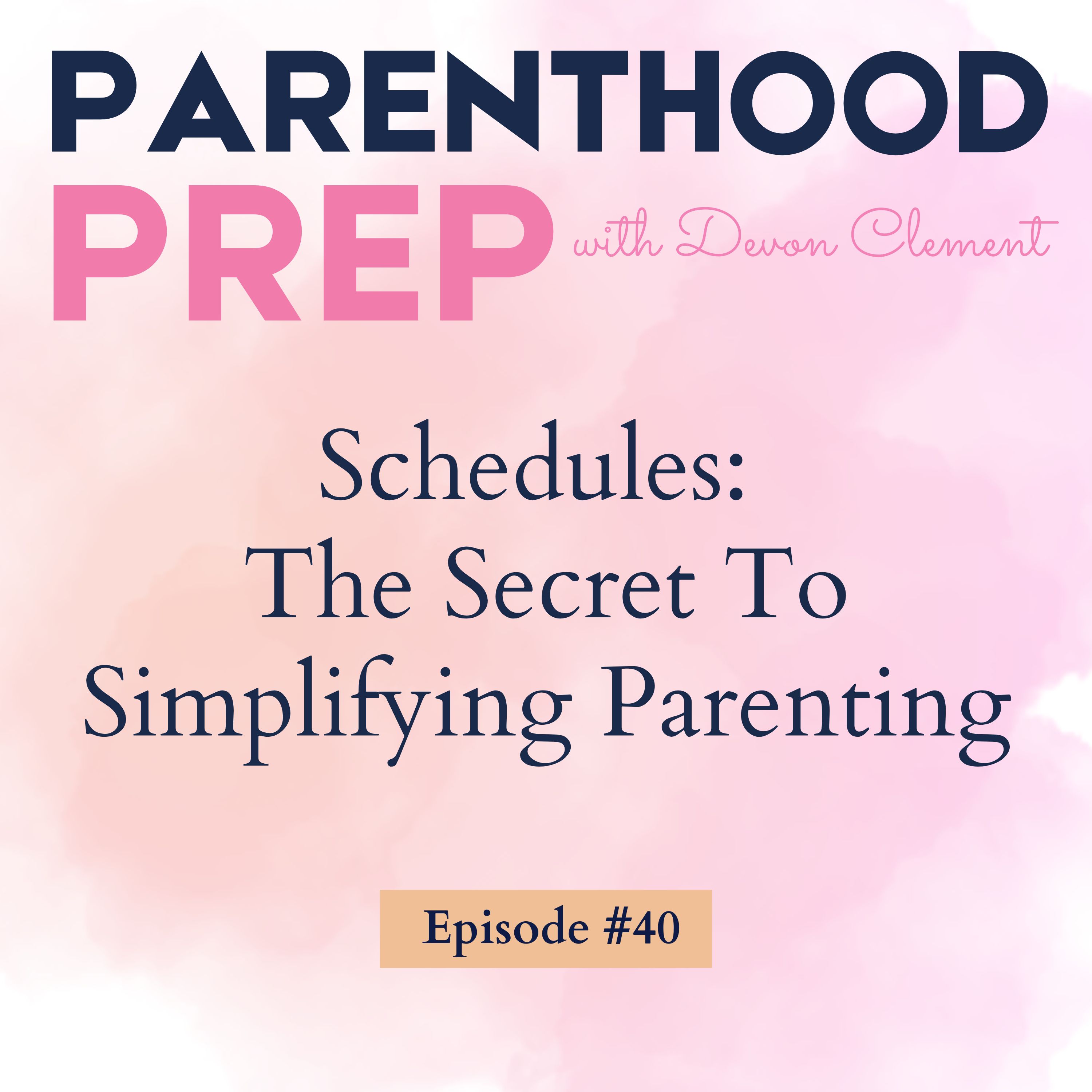 Parenthood Prep