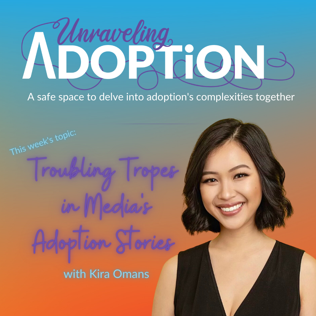 Unraveling Adoption