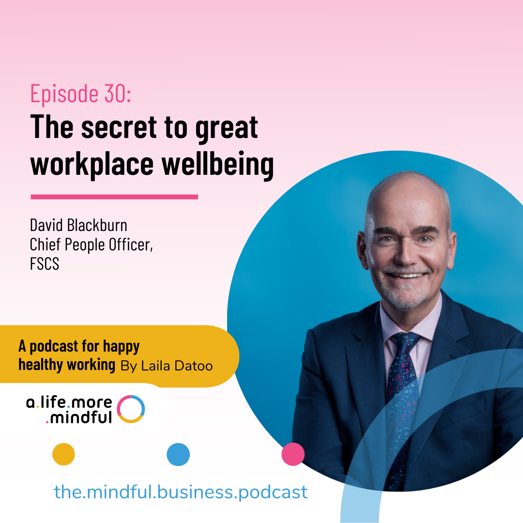The Mindful Business