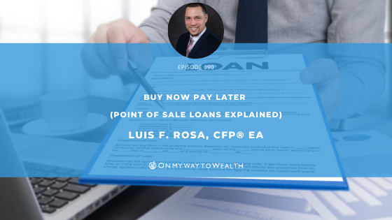 Build a Better Financial Future