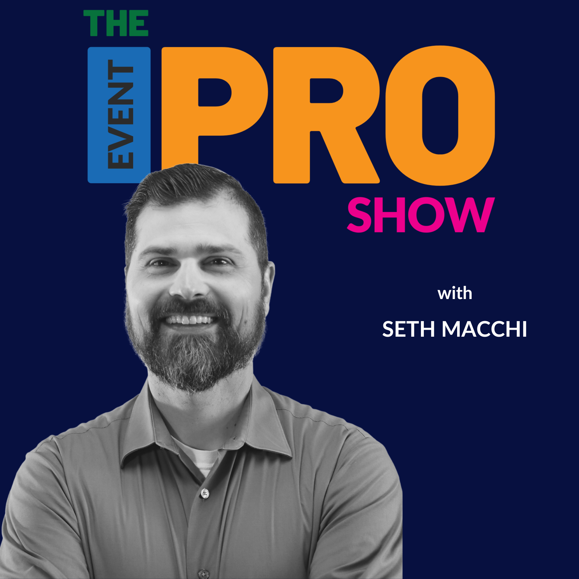 Season One Recap and Season Two Sneak Peek with Host Seth Macchi