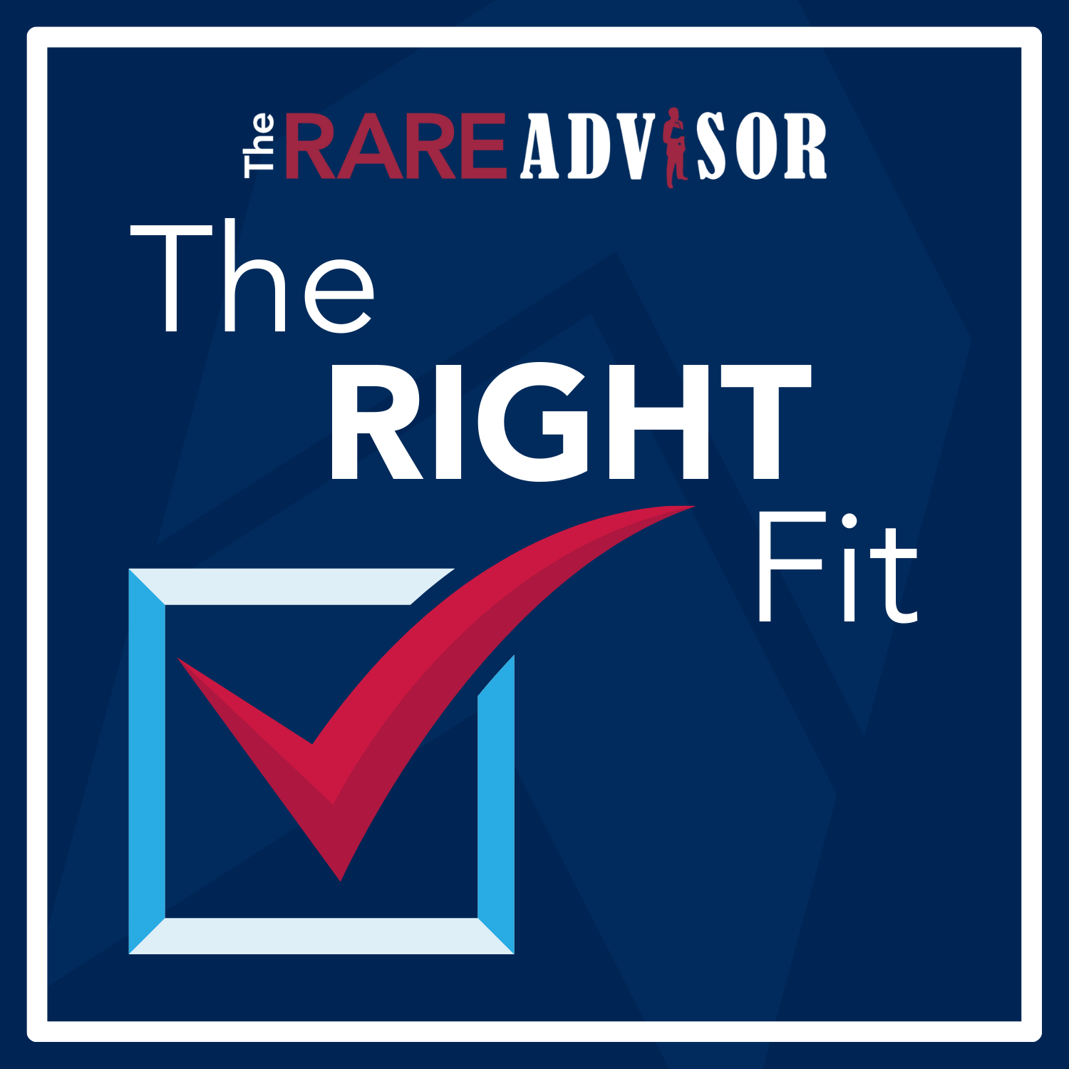 The RARE Advisor