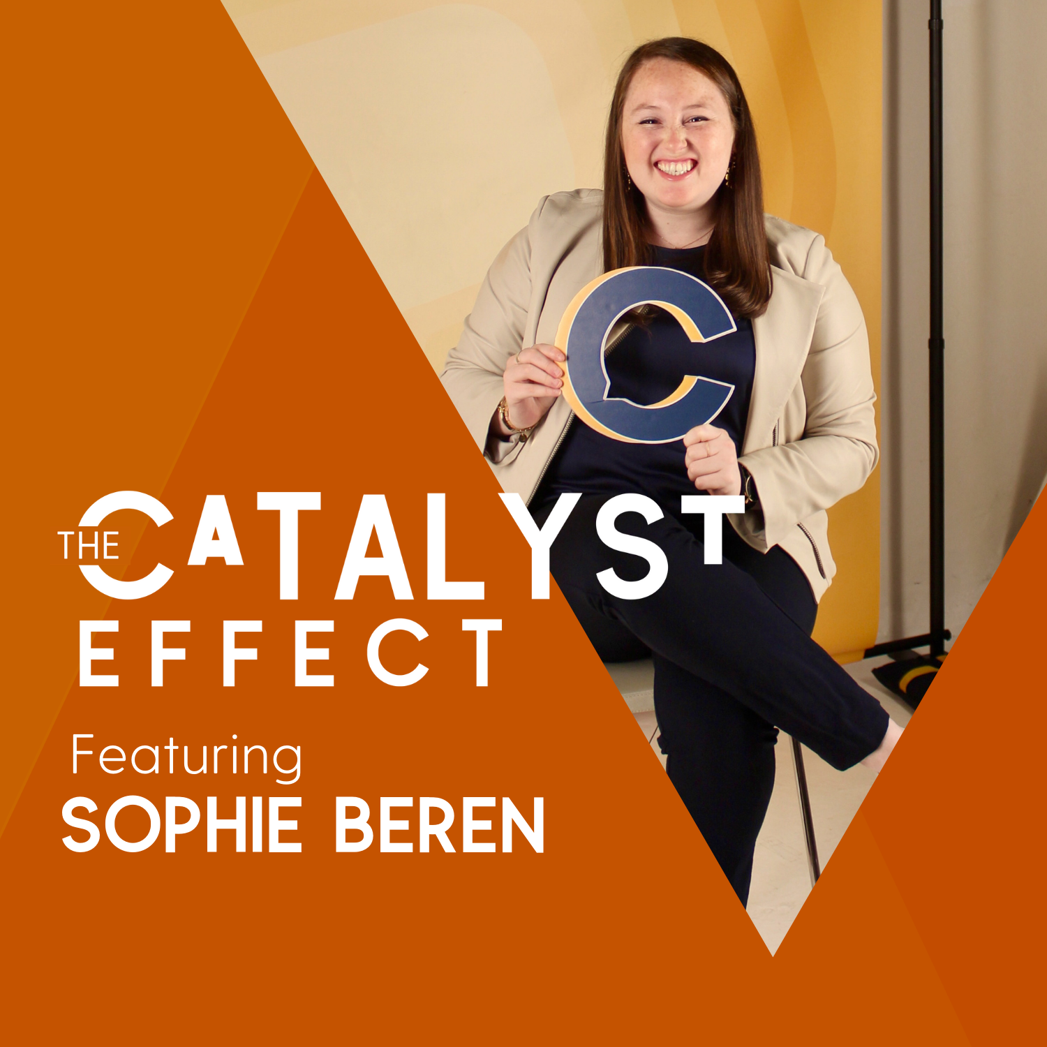 The Catalyst Effect with Rich Keller