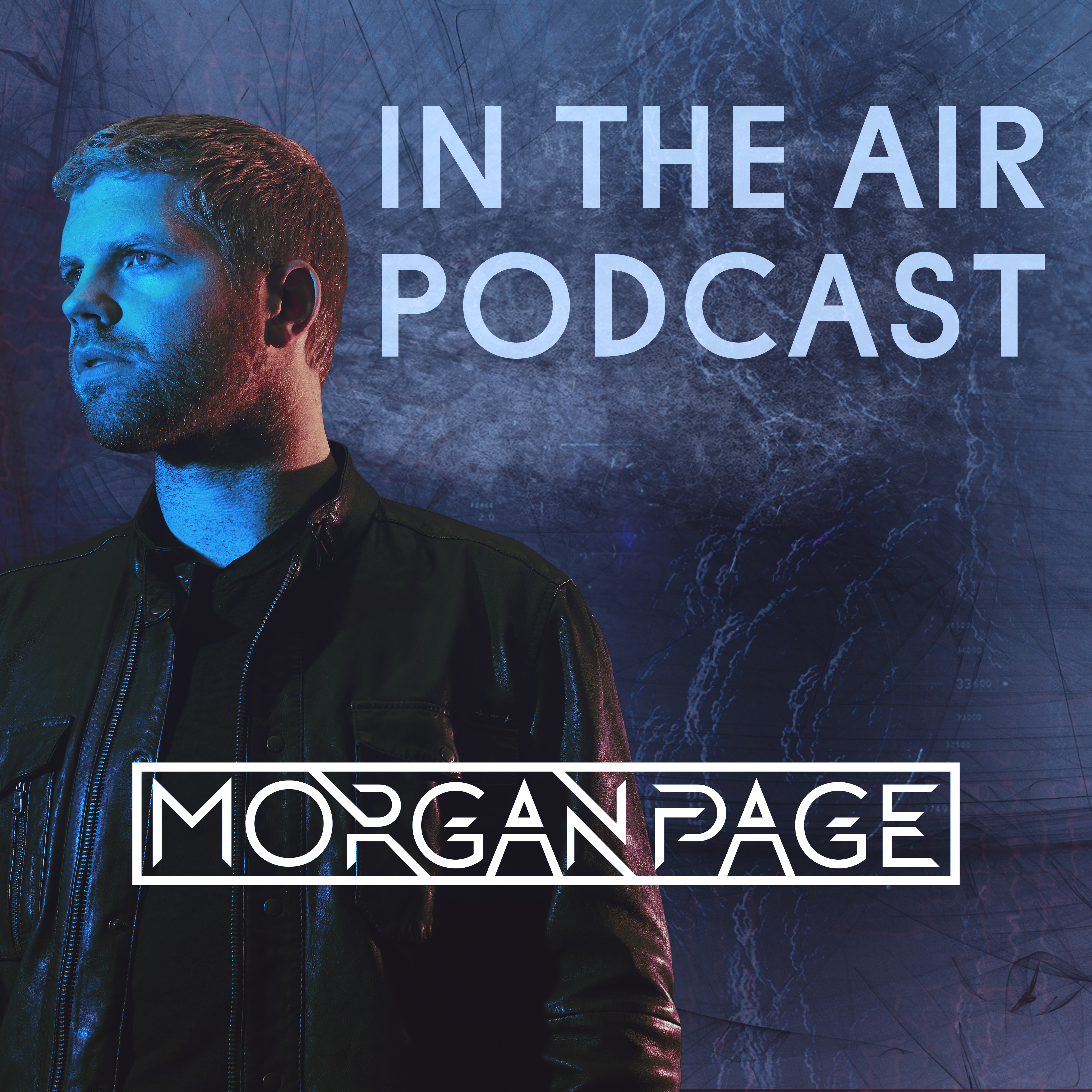 Morgan Page - In The Air